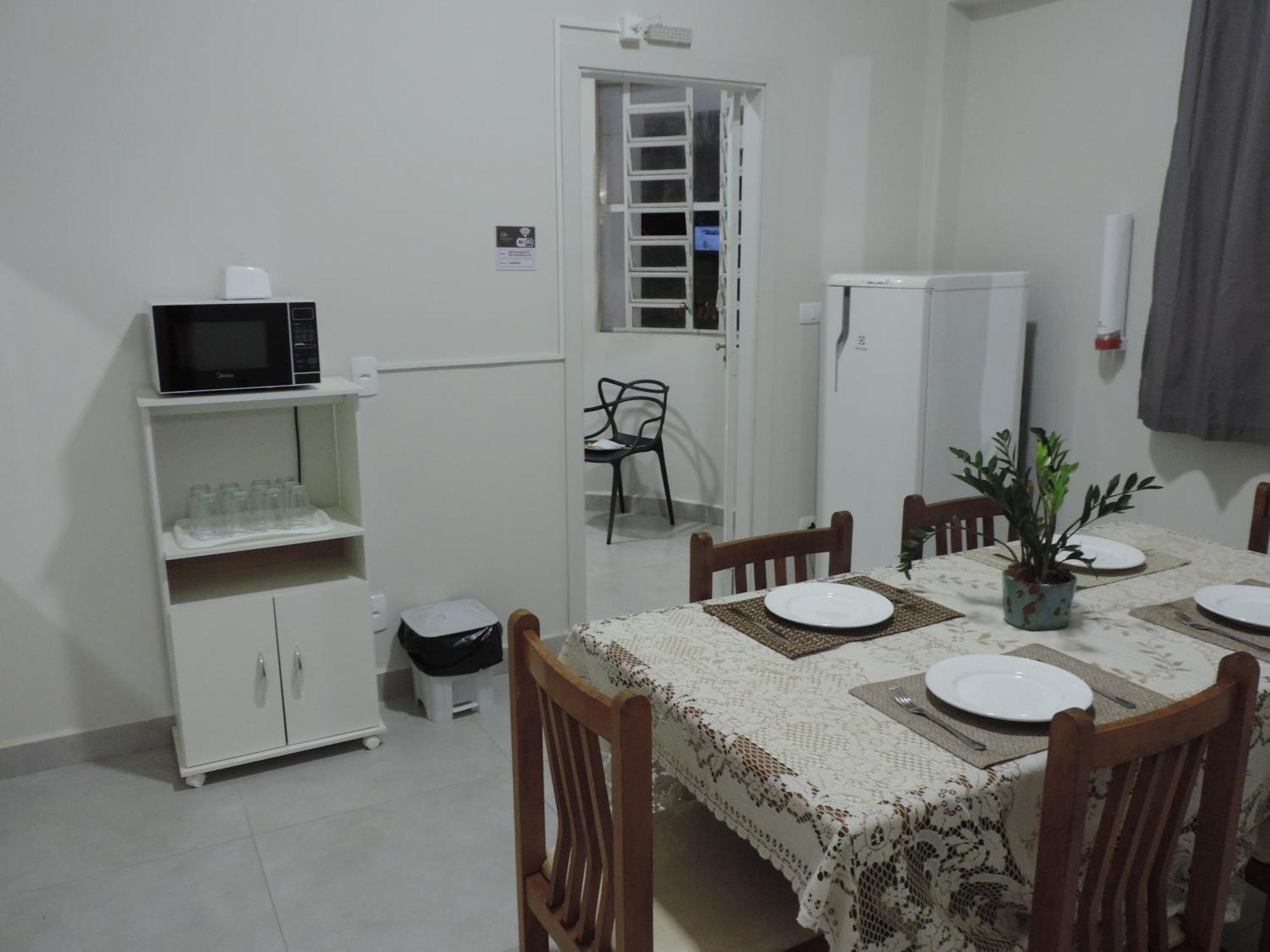 Sb Hospedaria Pousada 乌贝拉巴 外观 照片